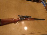 Marlin Model 39-A, .22 s, l, lr - 8 of 12