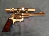 Ruger, Super Redhawk, .44 Magnum - 1 of 13