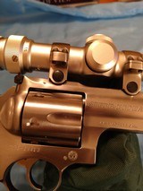 Ruger, Super Redhawk, .44 Magnum - 7 of 13