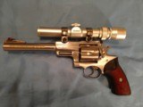 Ruger, Super Redhawk, .44 Magnum - 4 of 13