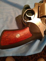 Ruger, Super Redhawk, .44 Magnum - 2 of 13