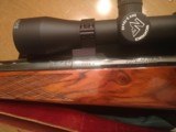 Weatherby Mk V Deluxe .460 Magnum - 13 of 14
