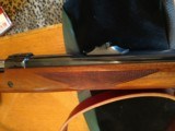 RUGER MODEL 77, .458 WIN MAG - 2 of 15
