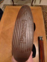 Browning Superposed Lightning 12 ga - 9 of 14