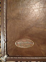 Browning Superposed gun case - 7 of 11