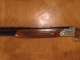 Ithaca model 600 o/u 12 gauge - 12 of 14