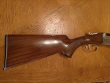 Ithaca model 600 o/u 12 gauge - 11 of 14