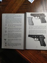 KNOW YOUR WALTHER PP & PPK - 2 of 6