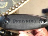 Browning. FN - 5 of 15