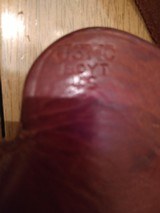 Boyt, holster - 5 of 7