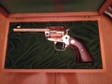 COLT FRONTIER SCOUT, .22. LR NO - 3 of 10
