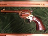 COLT FRONTIER SCOUT, .22. LR NO - 1 of 10