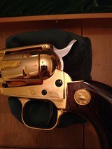 COLT FRONTIER SCOUT, .22. LR NO - 9 of 10