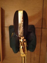 COLT FRONTIER SCOUT, .22. LR NO - 8 of 10