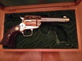 COLT FRONTIER SCOUT, .22. LR NO - 5 of 10