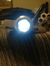 Smith &Wesson 27-2. .357 magnum - 5 of 13