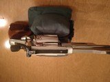 Smith &Wesson 27-2. .357 magnum - 10 of 13