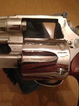 Smith &Wesson 27-2. .357 magnum - 3 of 13