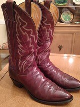 Justin size 10-B - 3 of 6