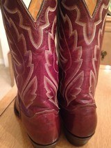 Justin size 10-B - 6 of 6