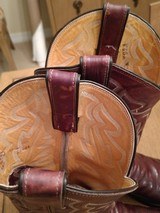 Justin size 10-B - 5 of 6