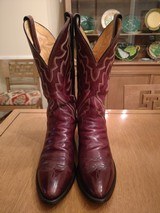 Justin size 10-B - 1 of 6