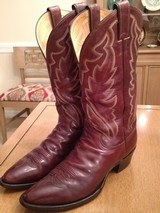 Justin size 10-B - 4 of 6