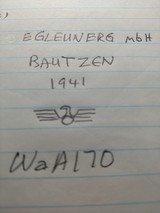 Egleunerg MbH P08 holster - 8 of 10