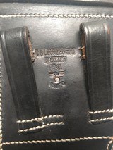 Egleunerg MbH P08 holster - 10 of 10