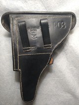 Egleunerg MbH P08 holster - 9 of 10