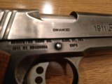 Remington R1 ENHANCED 1911 .45ACP - 2 of 12