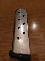 Remington R1 ENHANCED 1911 .45ACP - 7 of 12