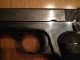 Colt 1903, .32ACP - 7 of 10