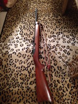 Ruger, .44 Magnum Carbine - 1 of 15