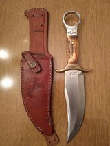 COLT, hunting knife - 1 of 12
