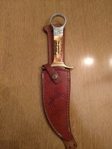 COLT, hunting knife - 2 of 12