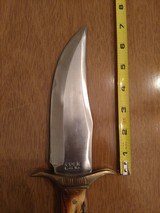 COLT, hunting knife - 8 of 12