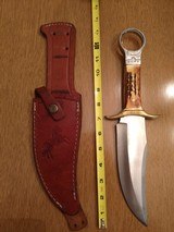 COLT, hunting knife - 4 of 12