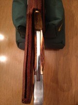 COLT, hunting knife - 10 of 12