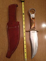 COLT, hunting knife - 5 of 12