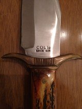 COLT, hunting knife - 3 of 12