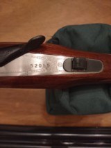 ARMI/ARMSPORT model 2721 20gauge O/U - 6 of 15