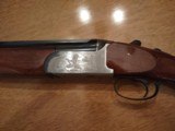 ARMI/ARMSPORT model 2721 20gauge O/U - 1 of 15