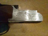 ARMI/ARMSPORT model 2721 20gauge O/U - 4 of 15