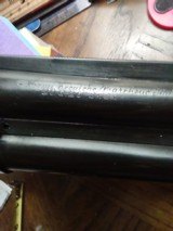 ARMI/ARMSPORT model 2721 20gauge O/U - 5 of 15