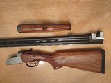 ARMI/ARMSPORT model 2721 20gauge O/U - 10 of 15