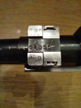 ARMI/ARMSPORT model 2721 20gauge O/U - 2 of 15