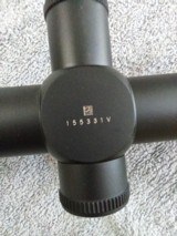 LEOPOLD COMPETITION SERIES 45 X 45MM - 10 of 13