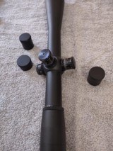 LEOPOLD COMPETITION SERIES 45 X 45MM - 13 of 13