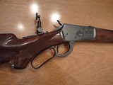 Browning Model 53, .32-20 caliber